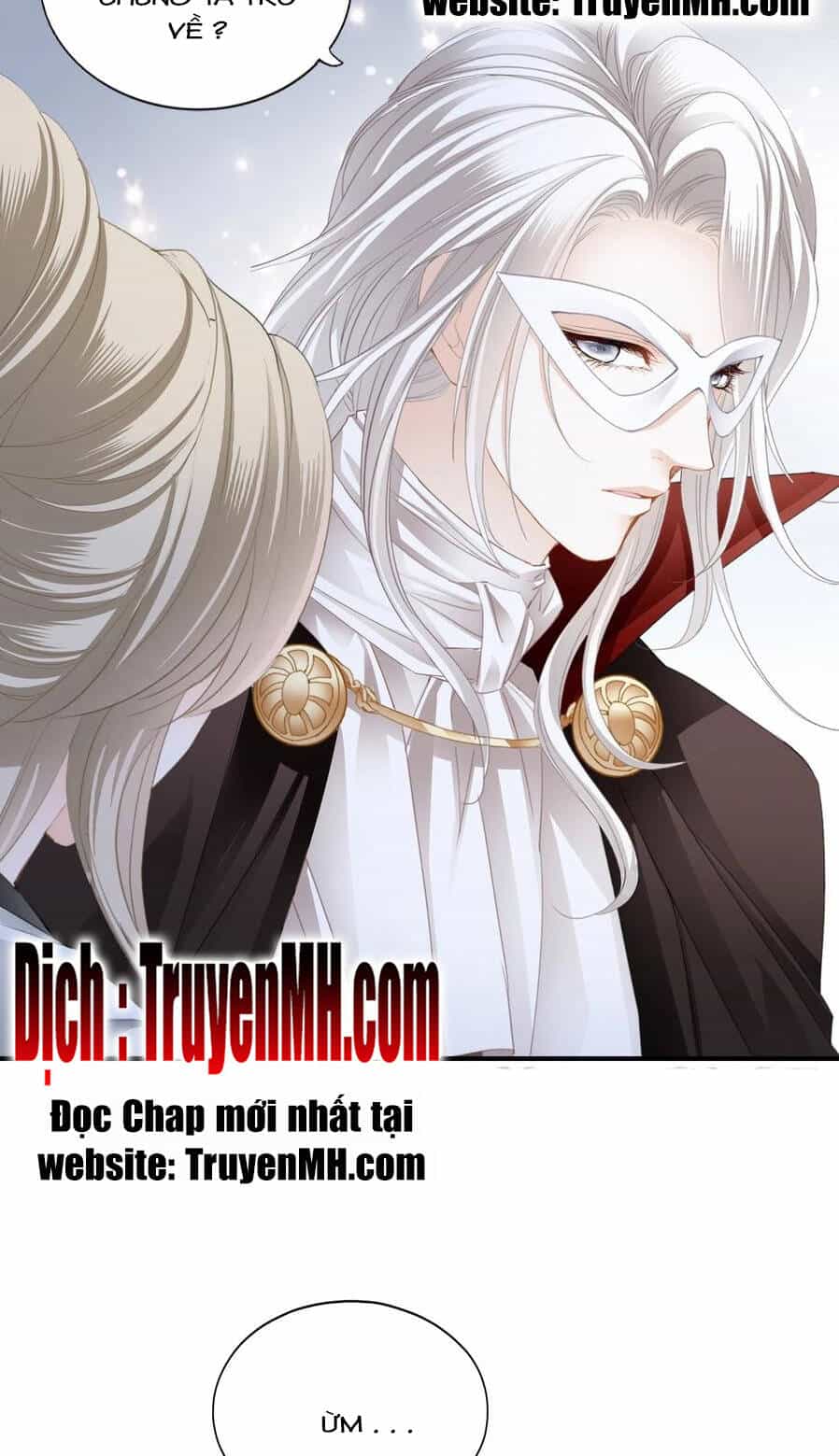 Bạo Quân Ái Nhân - Chương 98 - ảnh 5