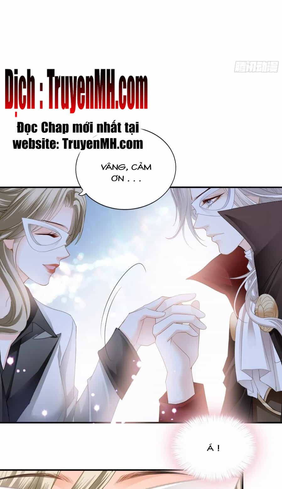 Bạo Quân Ái Nhân - Chương 98 - ảnh 9
