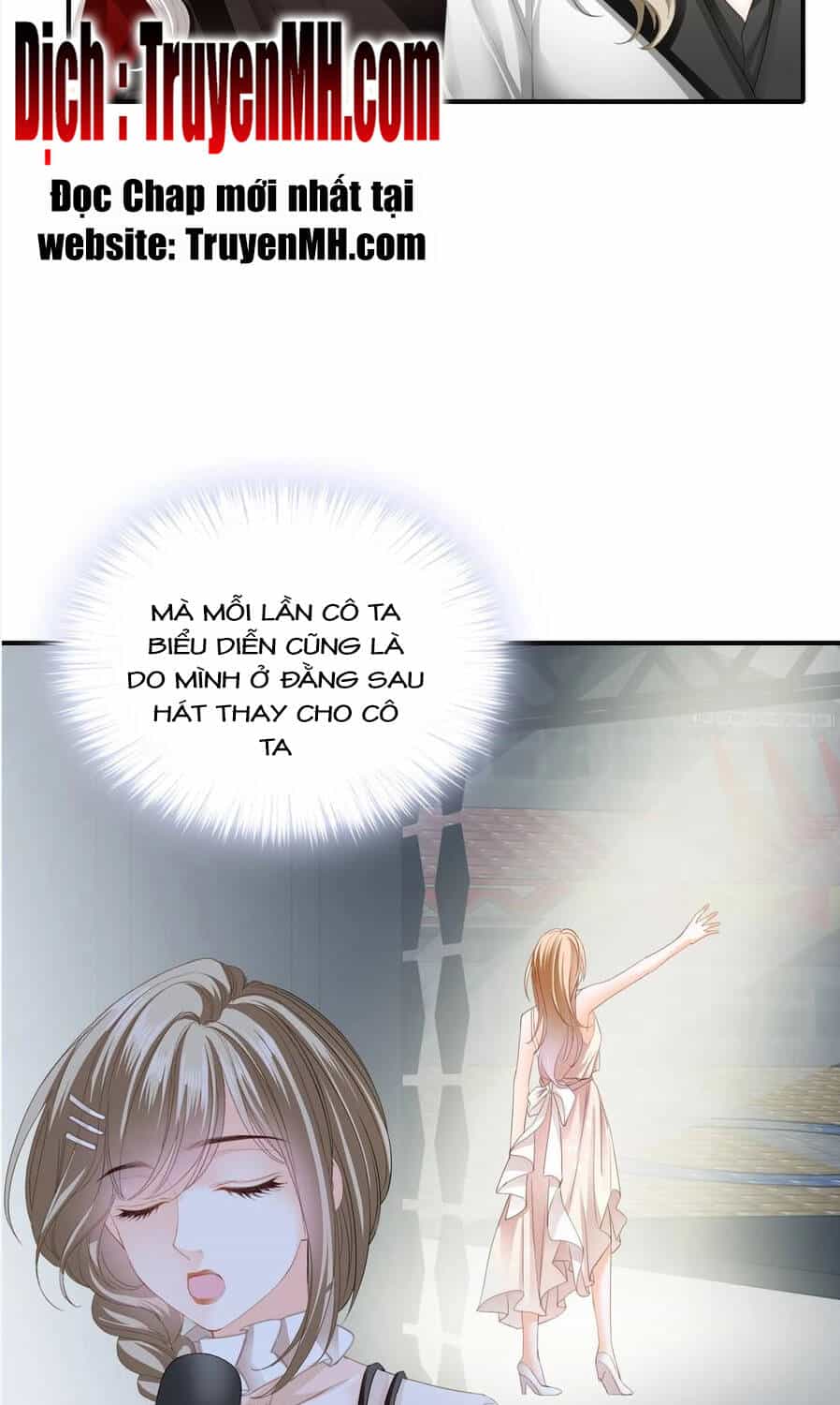 Bạo Quân Ái Nhân - Chương 99 - ảnh 8