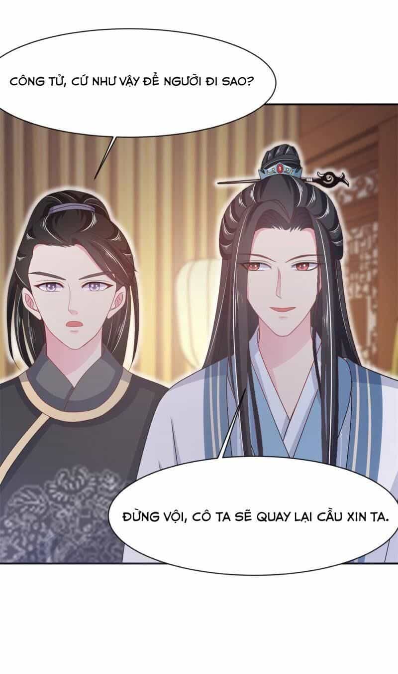 Bạo Quân Đừng Chạy, Công Chúa Muốn Vong Quốc - Chương 12 - ảnh 11