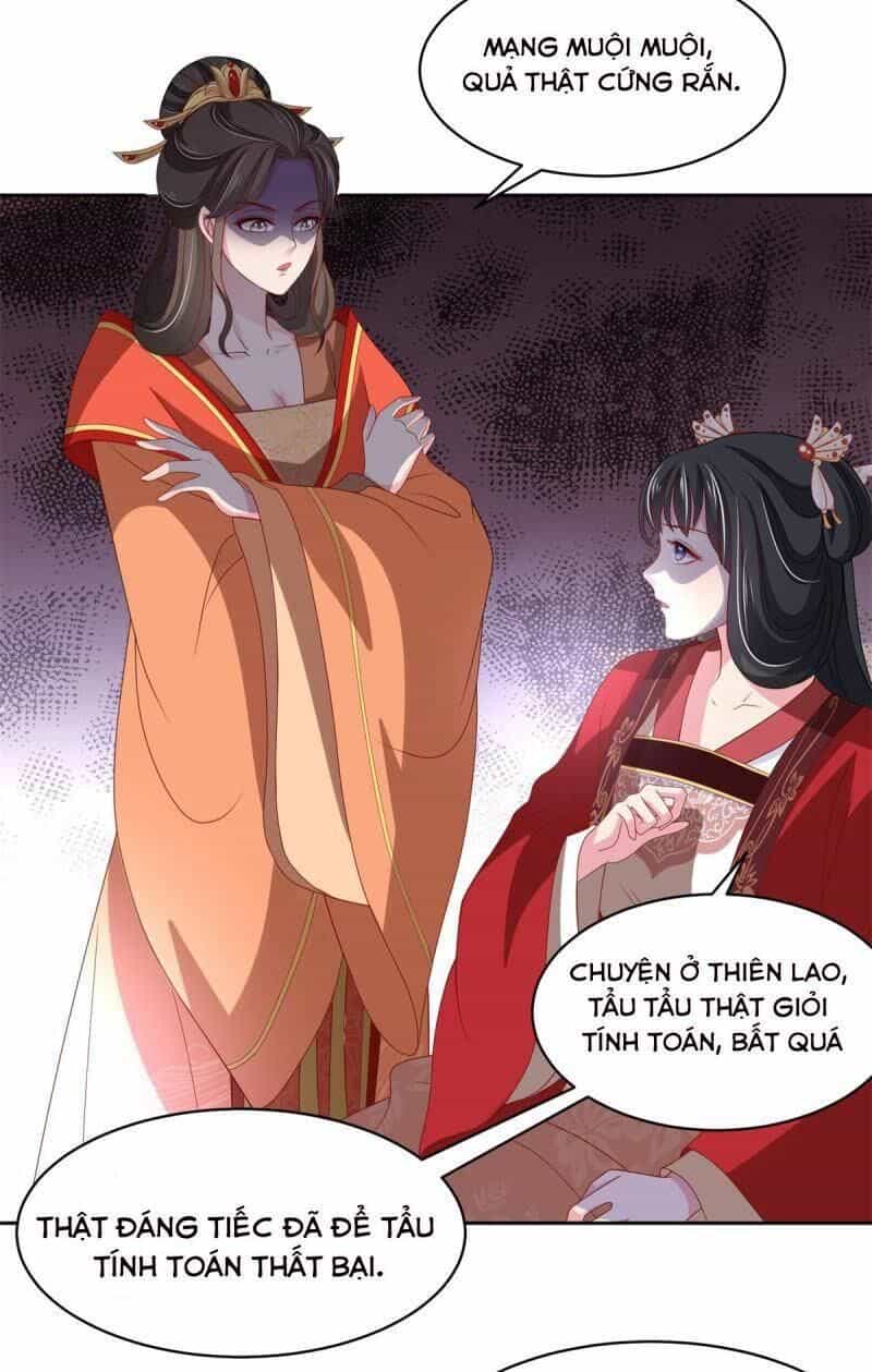 Bạo Quân Đừng Chạy, Công Chúa Muốn Vong Quốc - Chương 13 - ảnh 17
