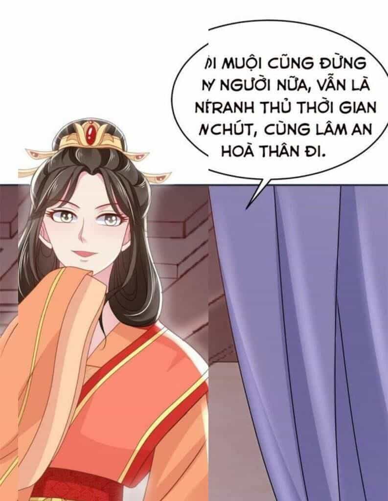 Bạo Quân Đừng Chạy, Công Chúa Muốn Vong Quốc - Chương 14 - ảnh 5