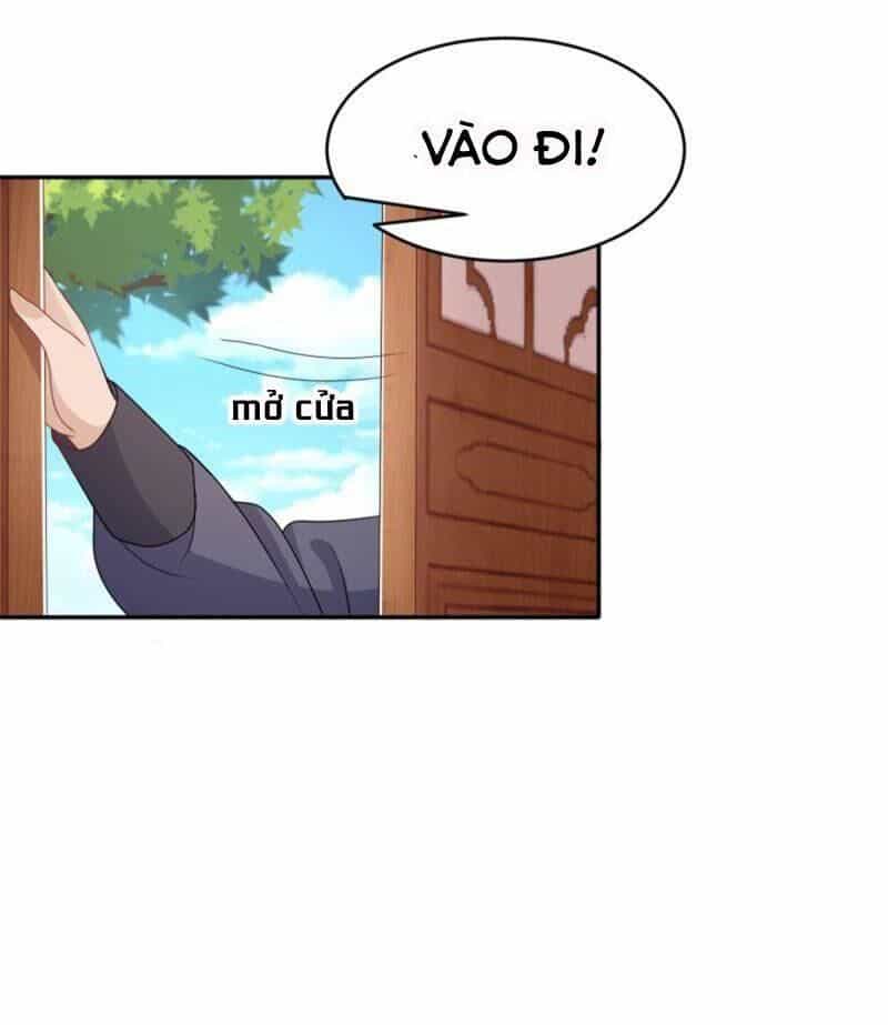 Bạo Quân Đừng Chạy, Công Chúa Muốn Vong Quốc - Chương 18 - ảnh 16