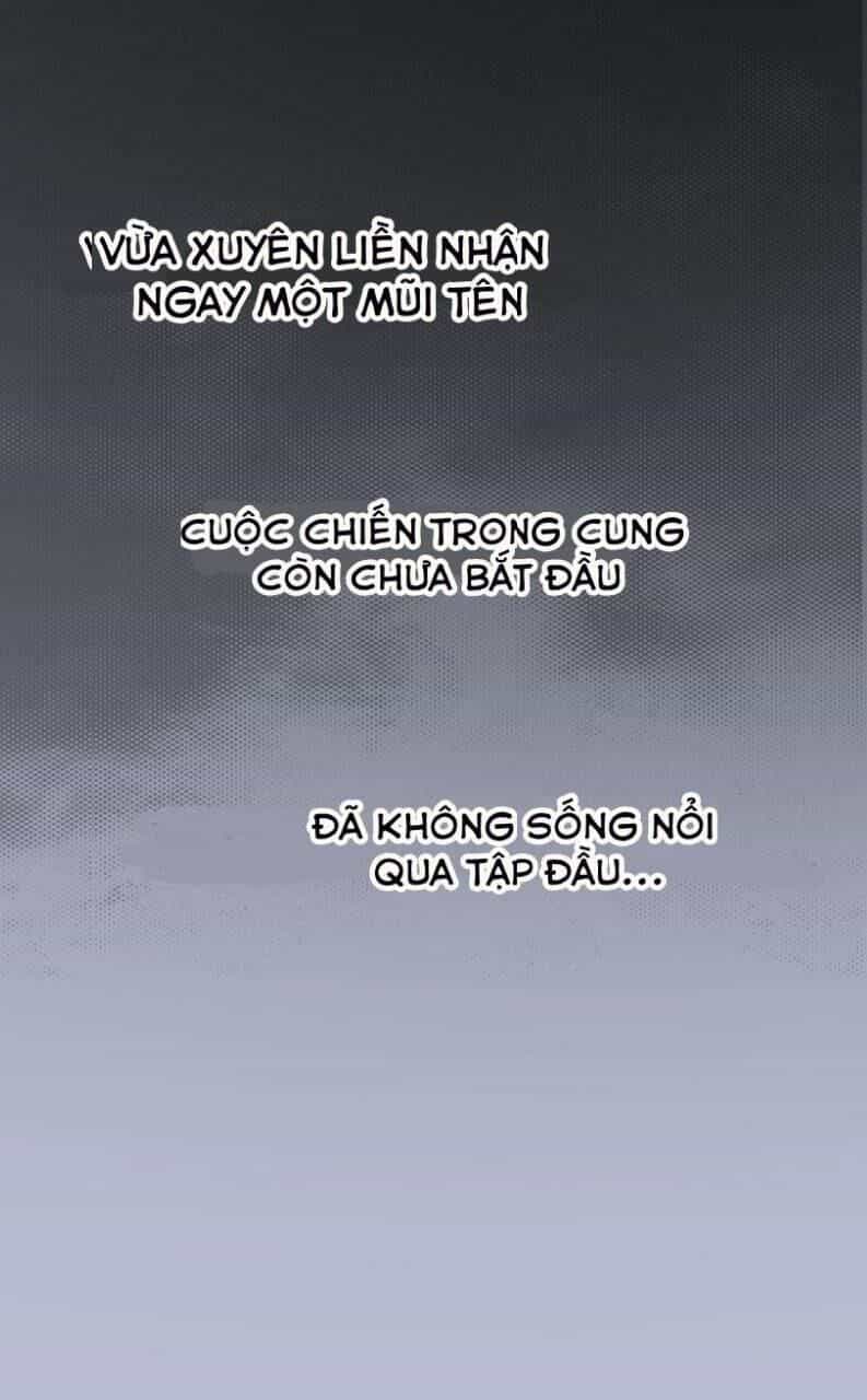 Bạo Quân Đừng Chạy, Công Chúa Muốn Vong Quốc - Chương 2 - ảnh 18