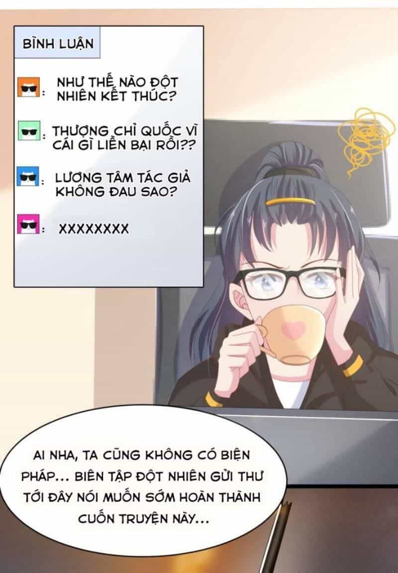 Bạo Quân Đừng Chạy, Công Chúa Muốn Vong Quốc - Chương 2 - ảnh 2