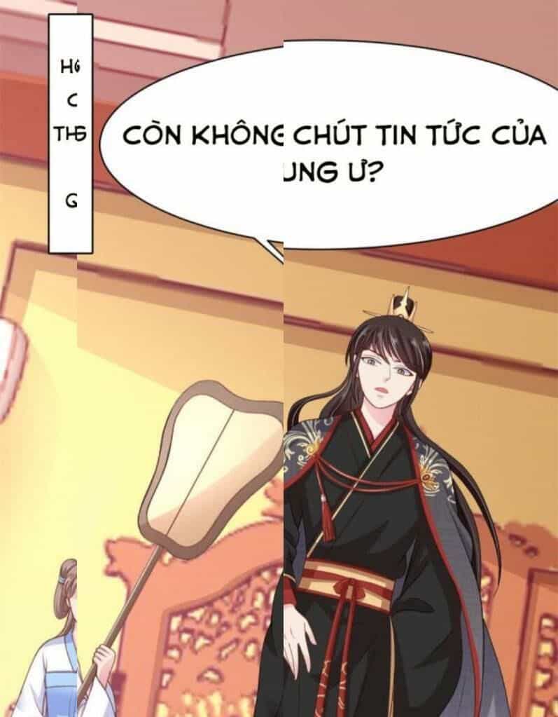 Bạo Quân Đừng Chạy, Công Chúa Muốn Vong Quốc - Chương 9 - ảnh 3