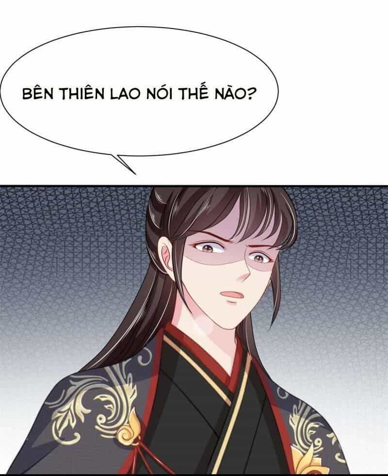 Bạo Quân Đừng Chạy, Công Chúa Muốn Vong Quốc - Chương 9 - ảnh 5