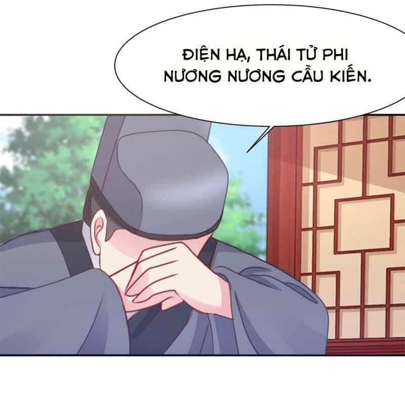 Bạo Quân Đừng Chạy, Công Chúa Muốn Vong Quốc - Chương 9 - ảnh 9