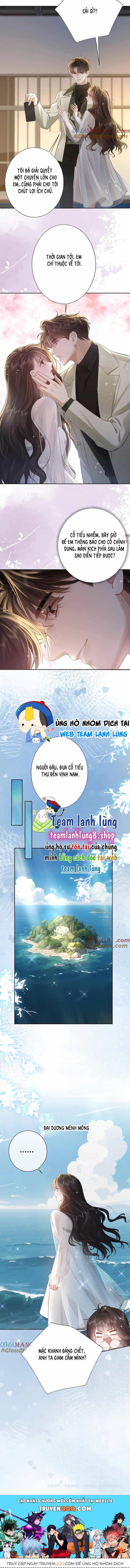 Bạo Quân Khát Máu Hóa Ra Là Chồng Cũ Của Tôi - Chương 17 - ảnh 7