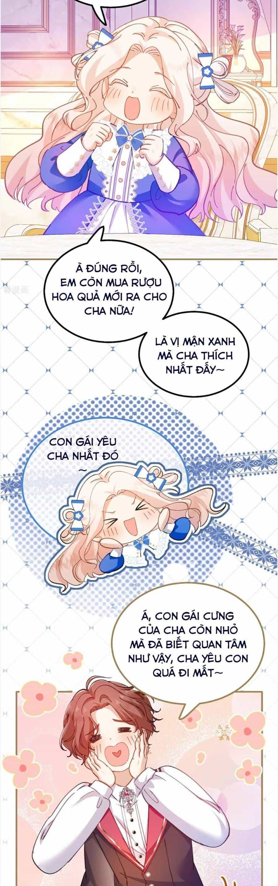 Bạo Quân Khát Máu Hóa Ra Là Chồng Cũ Của Tôi - Chương 23 - ảnh 15