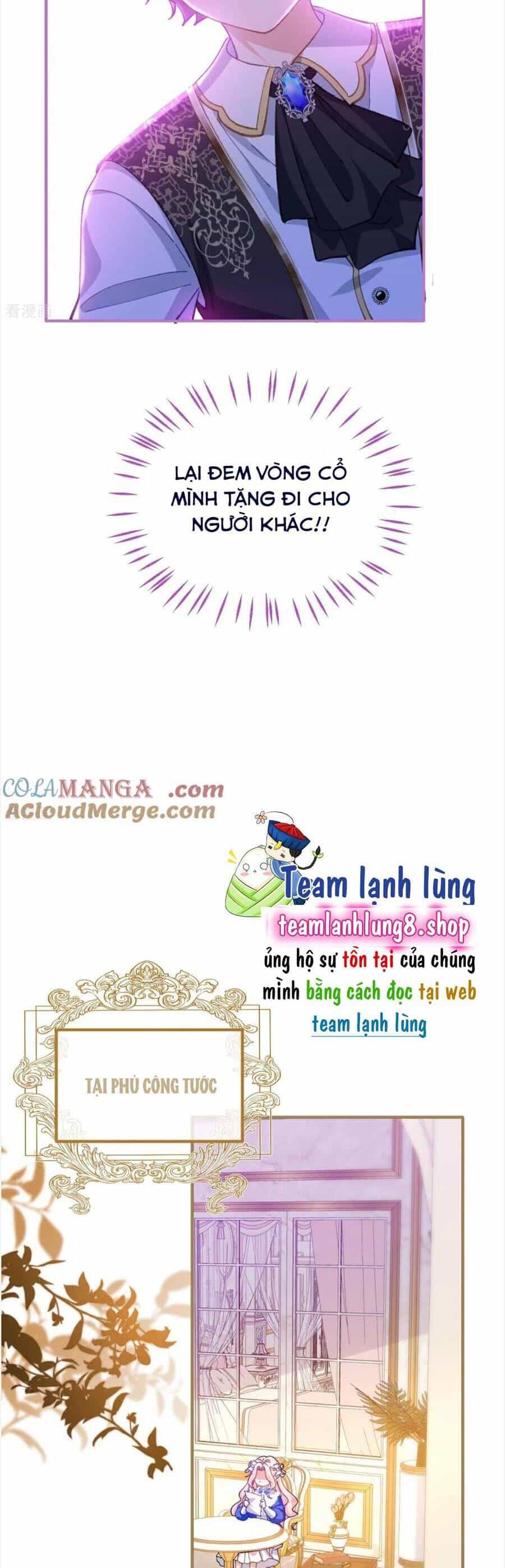 Bạo Quân Khát Máu Hóa Ra Là Chồng Cũ Của Tôi - Chương 23 - ảnh 6