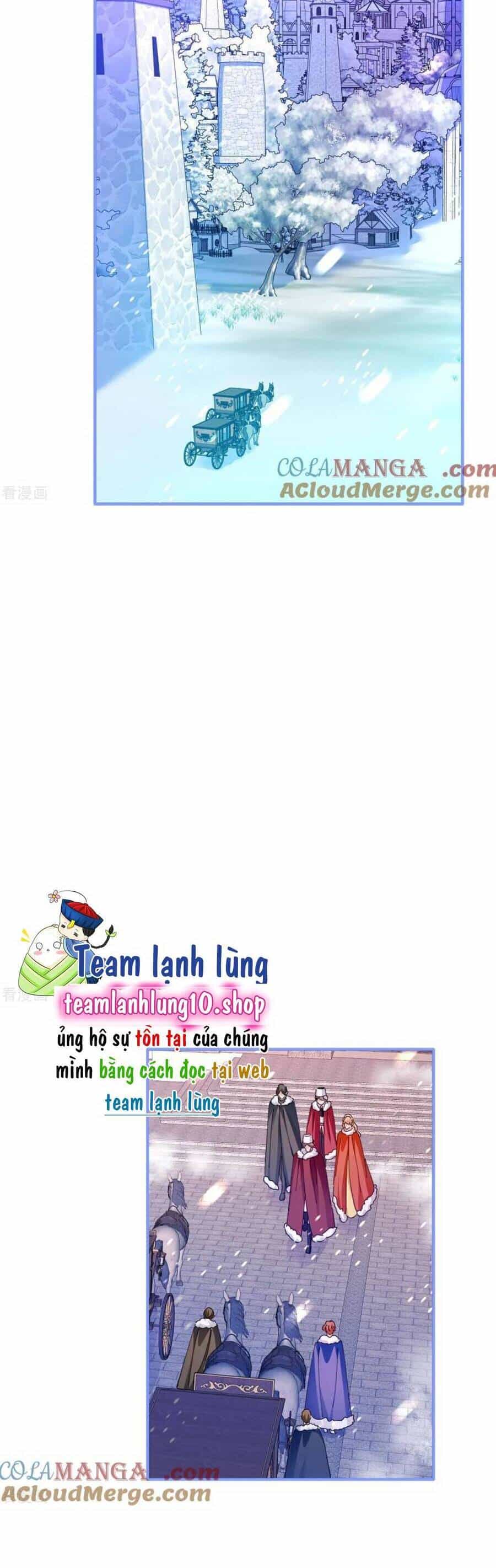 Bạo Quân Khát Máu Hóa Ra Là Chồng Cũ Của Tôi - Chương 24 - ảnh 6