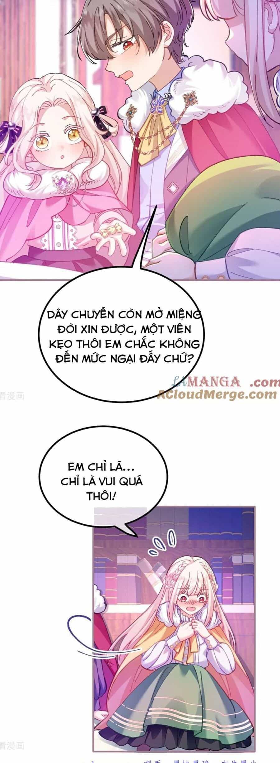 Bạo Quân Khát Máu Hóa Ra Là Chồng Cũ Của Tôi - Chương 29 - ảnh 20