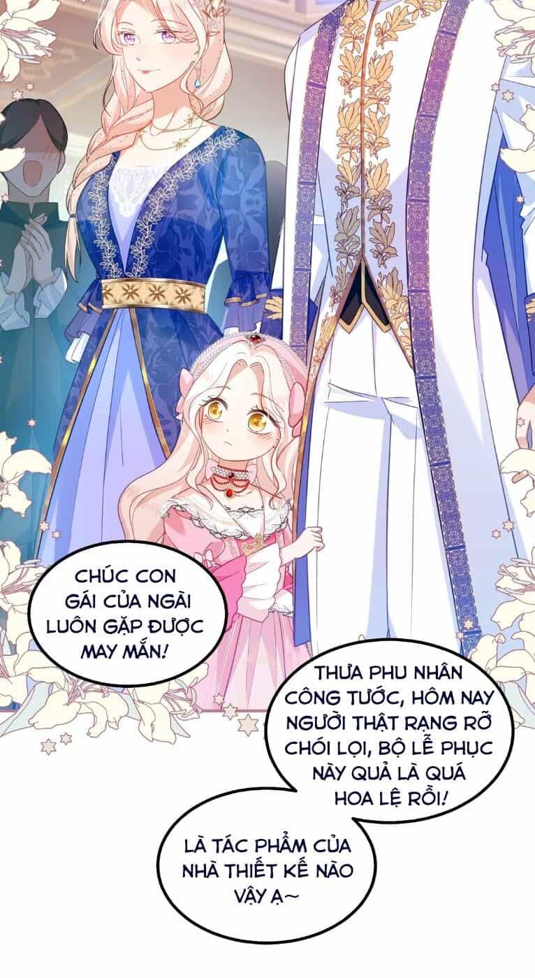 Bạo Quân Khát Máu Hóa Ra Là Chồng Cũ Của Tôi - Chương 2 - ảnh 4