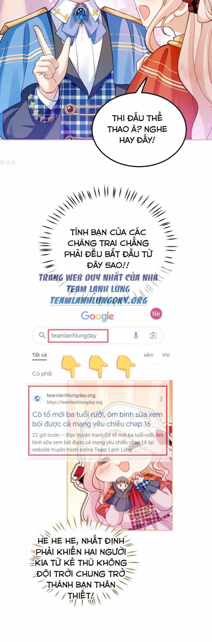Bạo Quân Khát Máu Hóa Ra Là Chồng Cũ Của Tôi - Chương 32 - ảnh 25