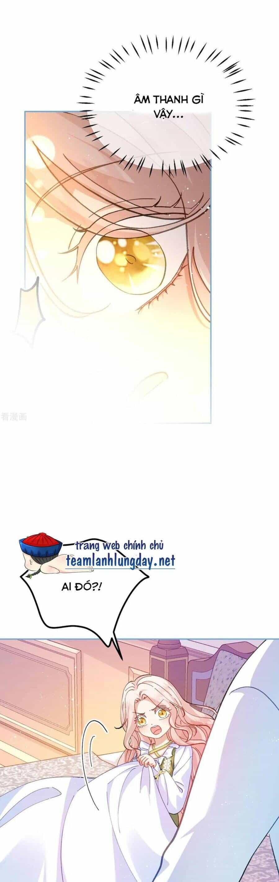 Bạo Quân Khát Máu Hóa Ra Là Chồng Cũ Của Tôi - Chương 36 - ảnh 11