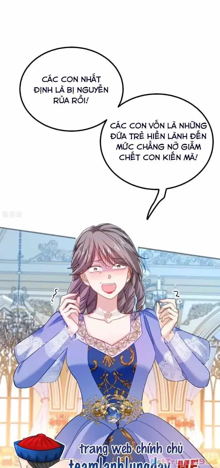 Bạo Quân Khát Máu Hóa Ra Là Chồng Cũ Của Tôi - Chương 40 - ảnh 19