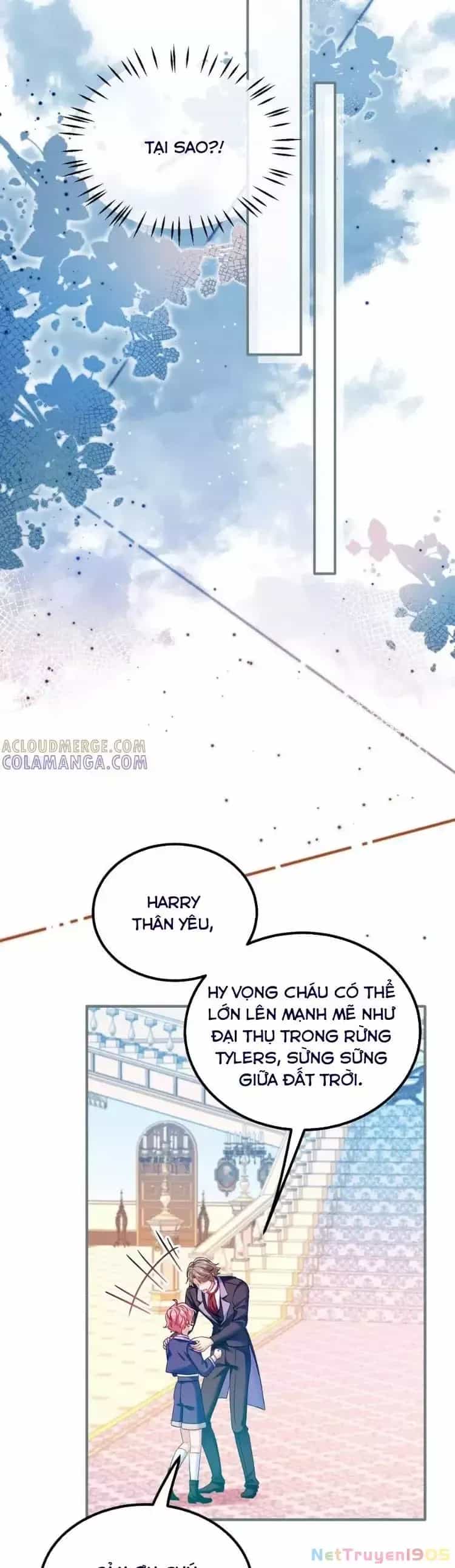 Bạo Quân Khát Máu Hóa Ra Là Chồng Cũ Của Tôi - Chương 40 - ảnh 7