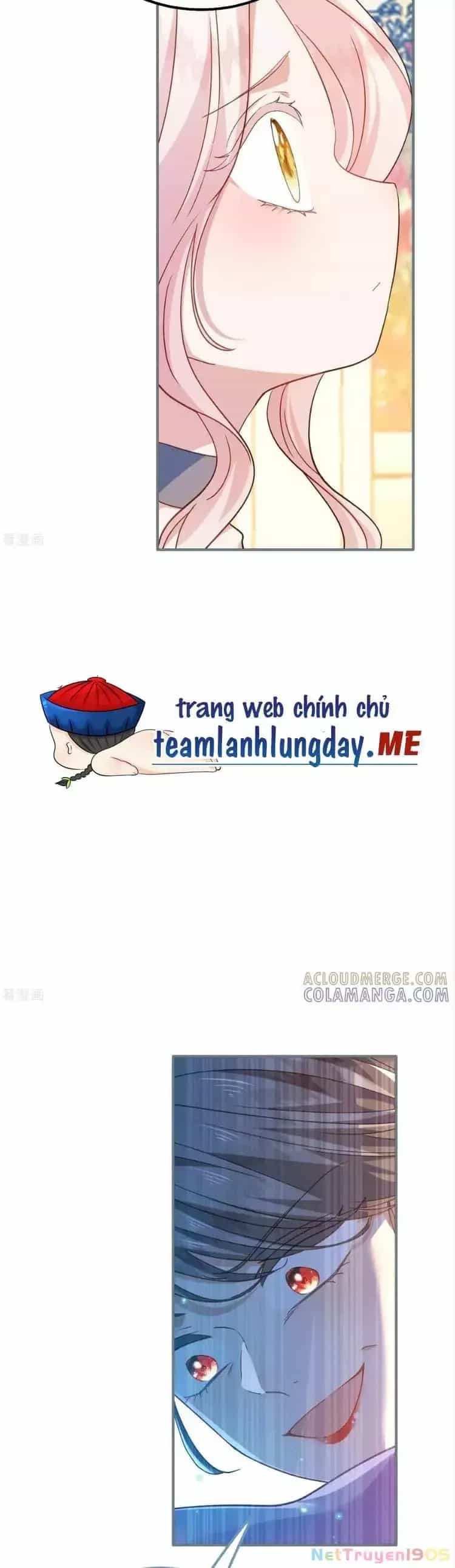 Bạo Quân Khát Máu Hóa Ra Là Chồng Cũ Của Tôi - Chương 41 - ảnh 10