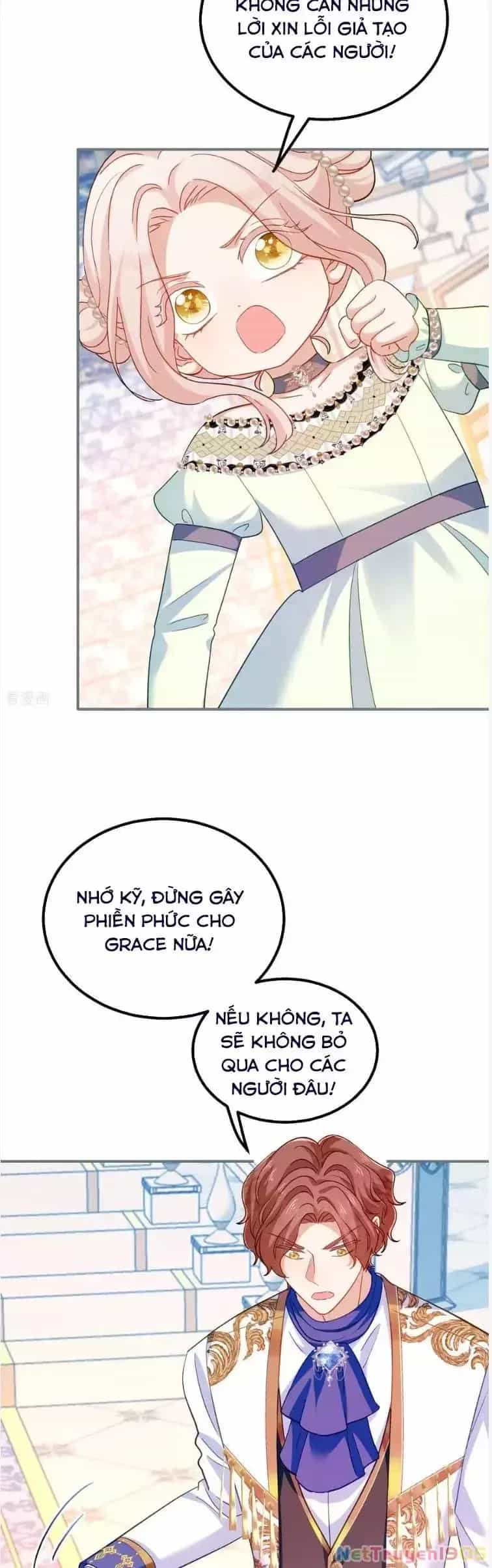Bạo Quân Khát Máu Hóa Ra Là Chồng Cũ Của Tôi - Chương 41 - ảnh 16