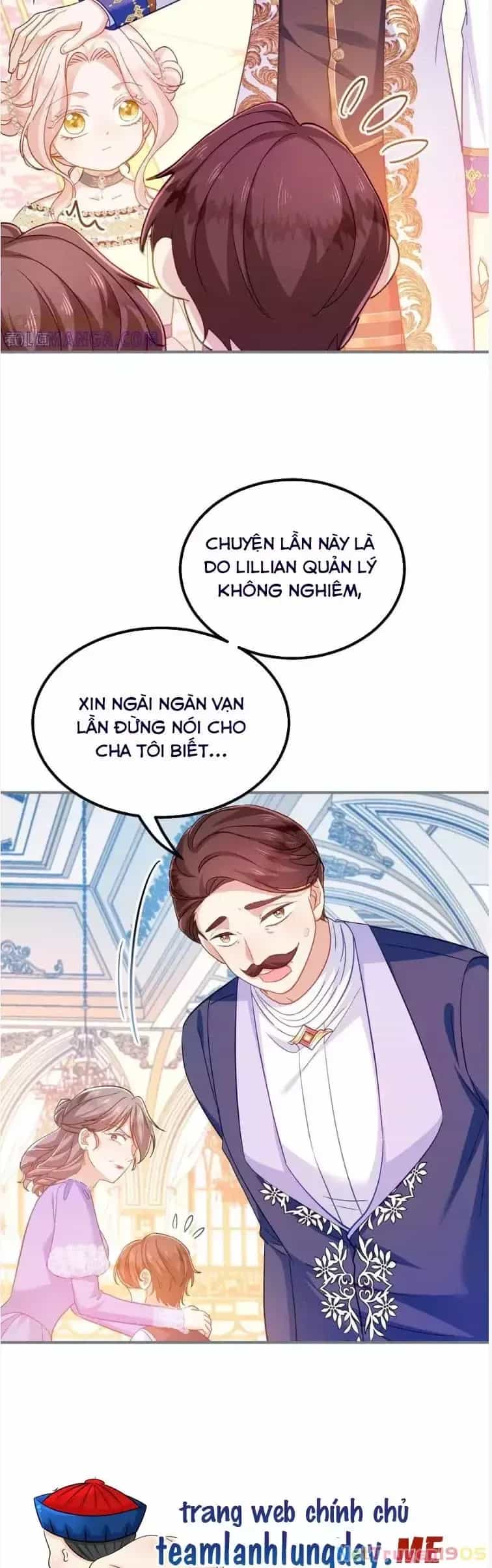 Bạo Quân Khát Máu Hóa Ra Là Chồng Cũ Của Tôi - Chương 41 - ảnh 17