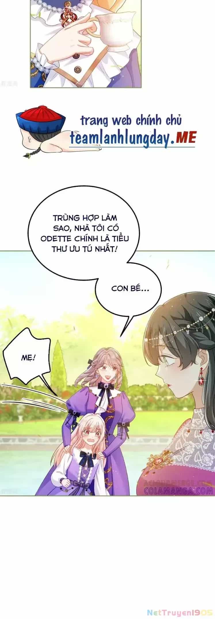 Bạo Quân Khát Máu Hóa Ra Là Chồng Cũ Của Tôi - Chương 42 - ảnh 19