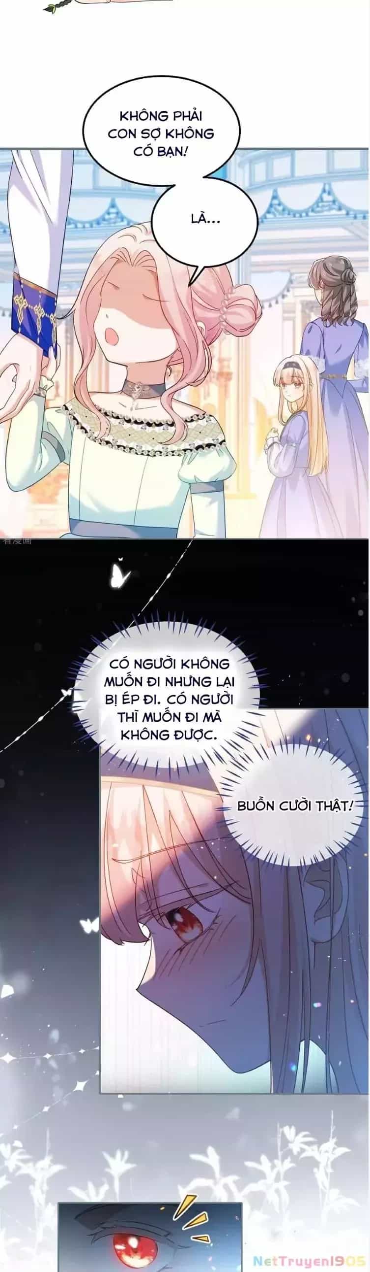 Bạo Quân Khát Máu Hóa Ra Là Chồng Cũ Của Tôi - Chương 42 - ảnh 5