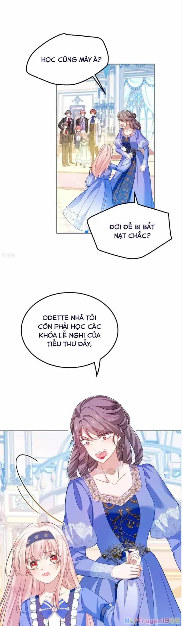 Bạo Quân Khát Máu Hóa Ra Là Chồng Cũ Của Tôi - Chương 42 - ảnh 8