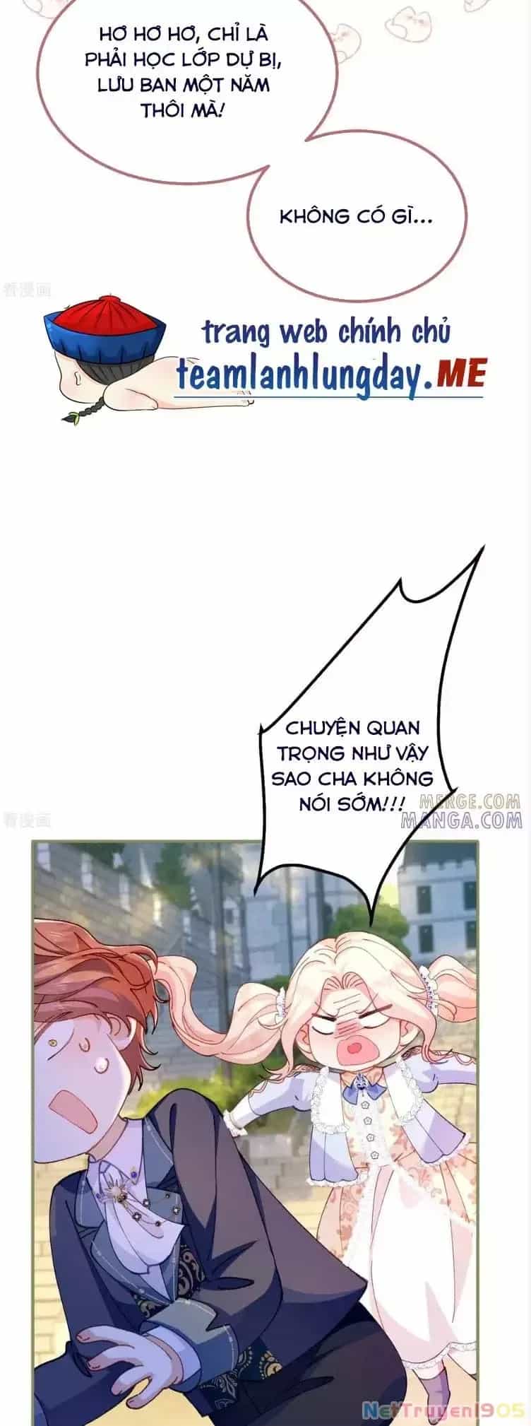 Bạo Quân Khát Máu Hóa Ra Là Chồng Cũ Của Tôi - Chương 44 - ảnh 16