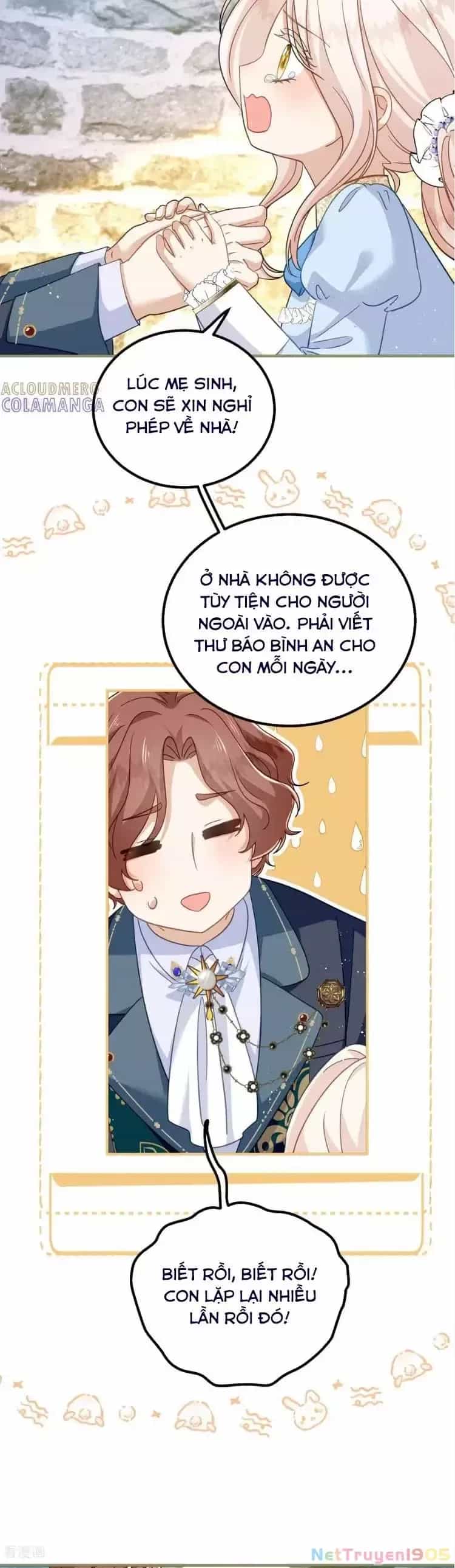 Bạo Quân Khát Máu Hóa Ra Là Chồng Cũ Của Tôi - Chương 44 - ảnh 8