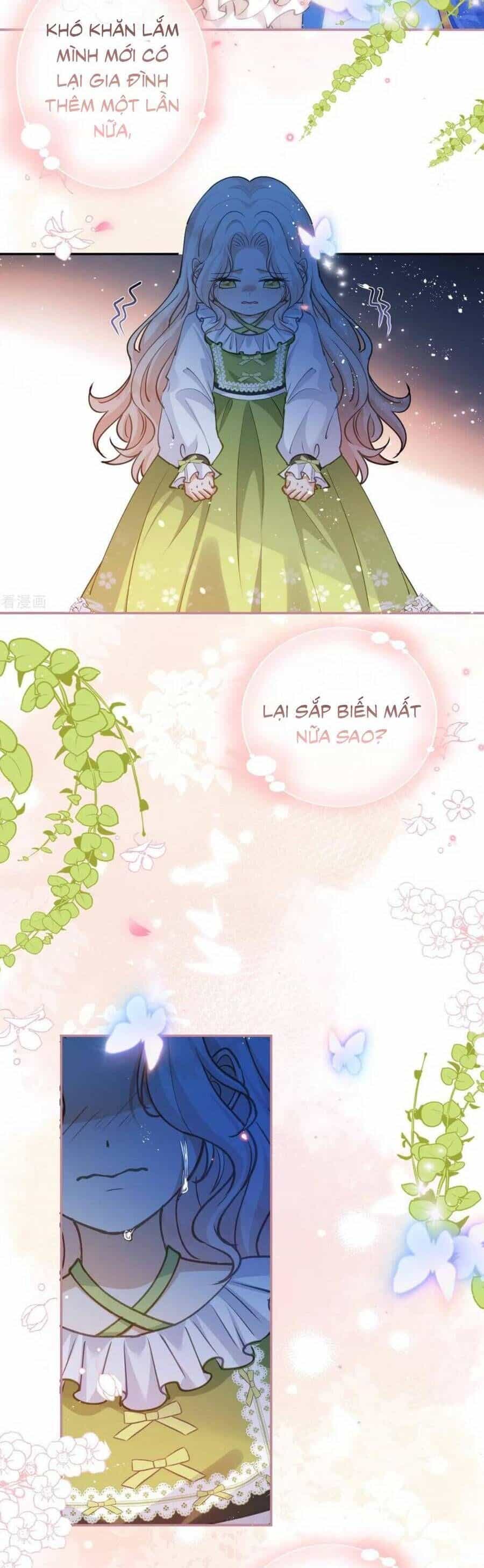 Bạo Quân Khát Máu Hóa Ra Là Chồng Cũ Của Tôi - Chương 52 - ảnh 18