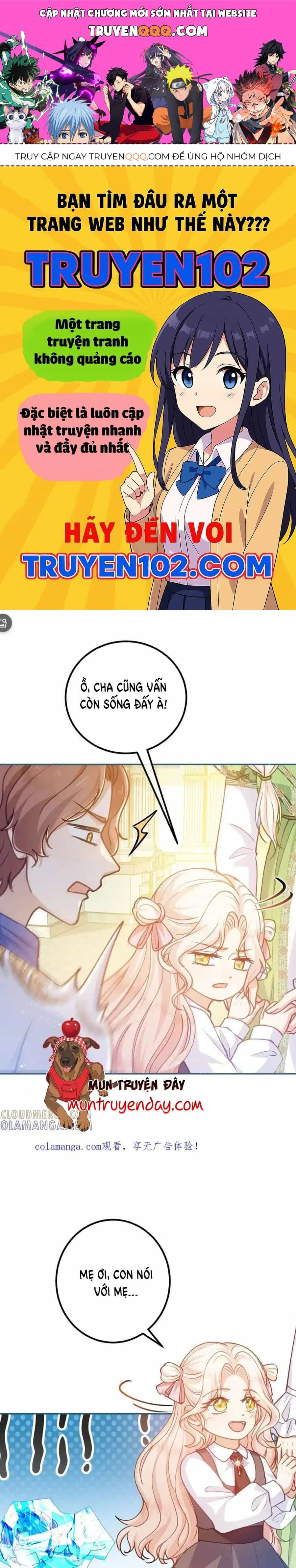 Bạo Quân Khát Máu Hóa Ra Là Chồng Cũ Của Tôi - Chương 56 - ảnh 1