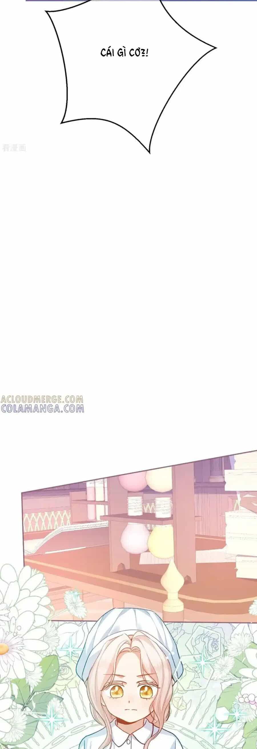 Bạo Quân Khát Máu Hóa Ra Là Chồng Cũ Của Tôi - Chương 59 - ảnh 16