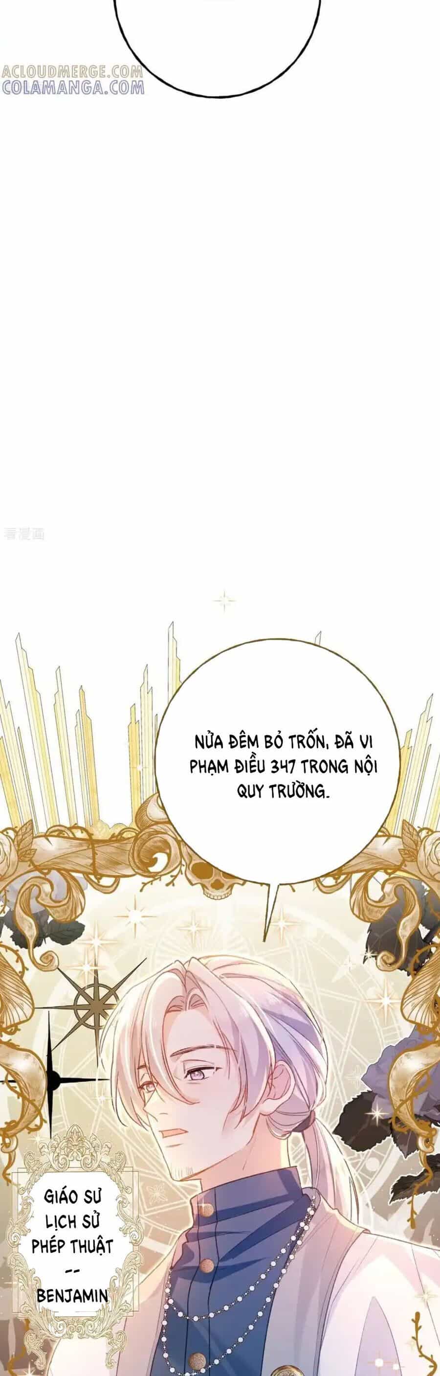 Bạo Quân Khát Máu Hóa Ra Là Chồng Cũ Của Tôi - Chương 59 - ảnh 4