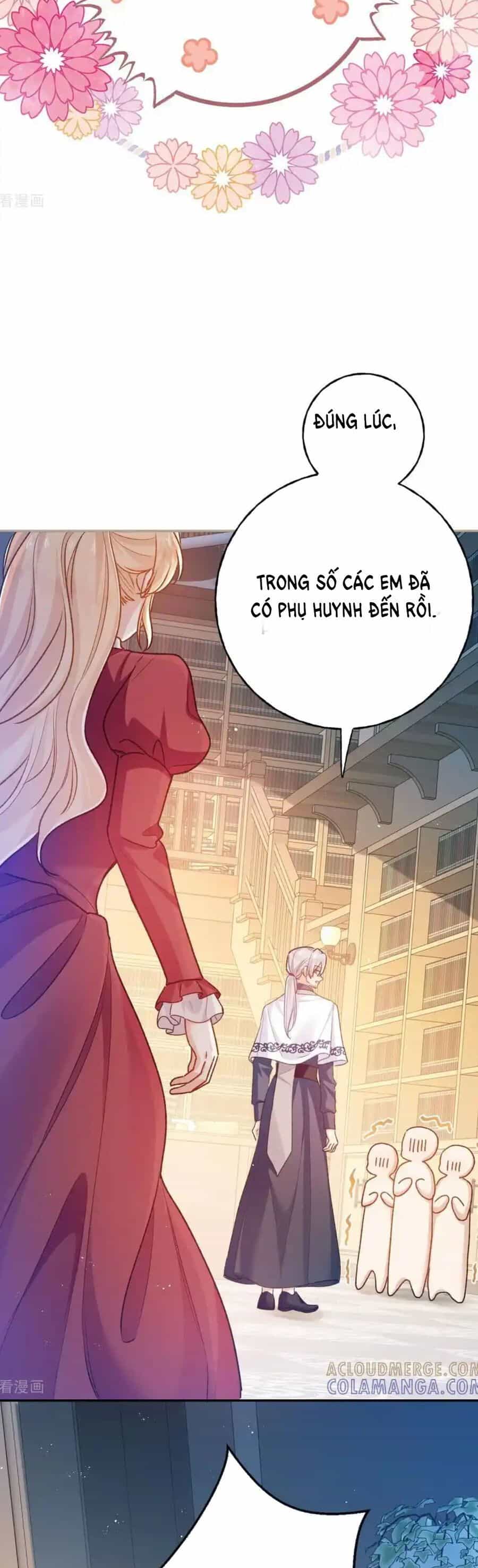 Bạo Quân Khát Máu Hóa Ra Là Chồng Cũ Của Tôi - Chương 59 - ảnh 8