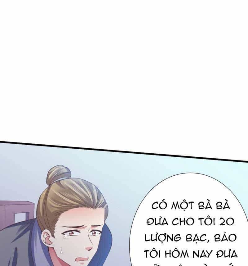Bạo Quân Thử Yêu: Yêu Hậu Như Thử Đa Kiều - Chương 58.1 - ảnh 2