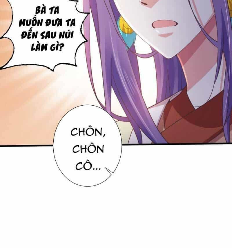 Bạo Quân Thử Yêu: Yêu Hậu Như Thử Đa Kiều - Chương 58.1 - ảnh 4