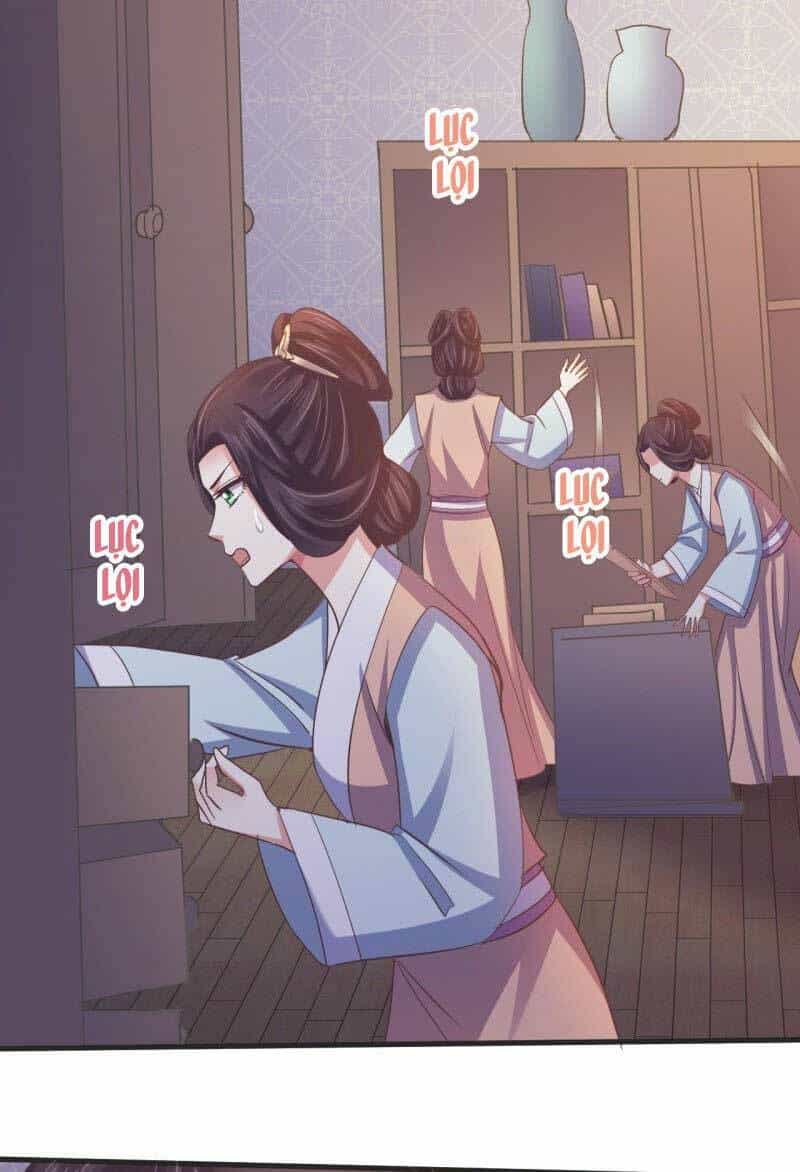 Bạo Quân Thử Yêu: Yêu Hậu Như Thử Đa Kiều - Chương 60.2 - ảnh 20
