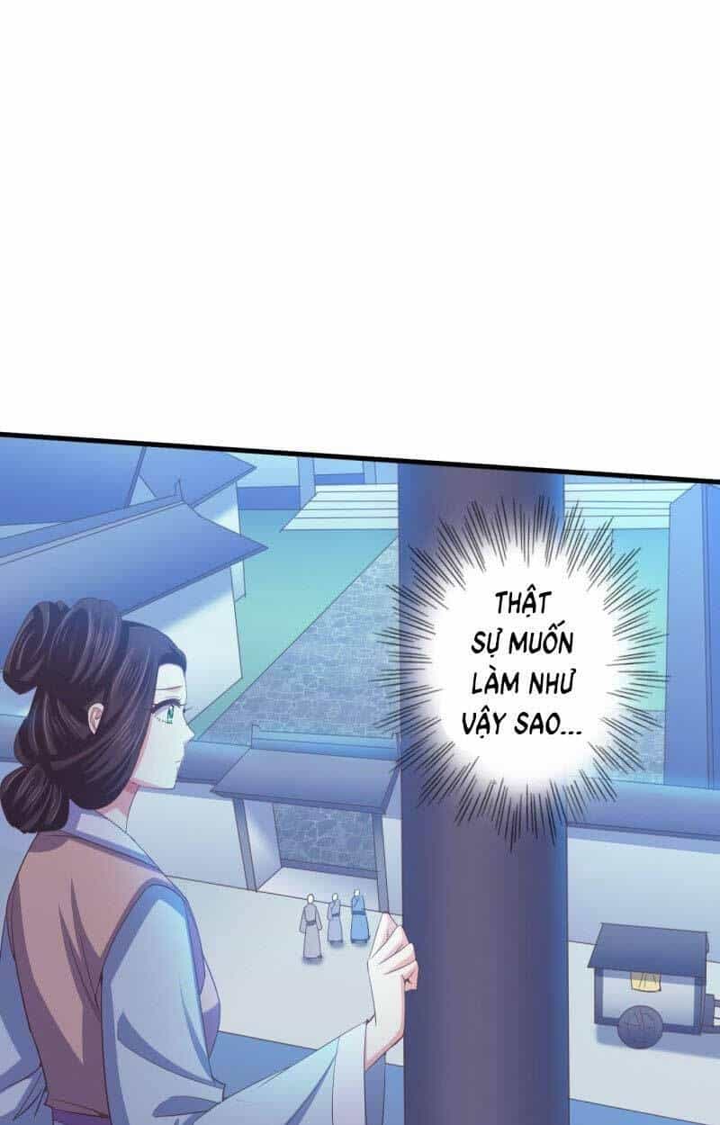 Bạo Quân Thử Yêu: Yêu Hậu Như Thử Đa Kiều - Chương 61.1 - ảnh 12