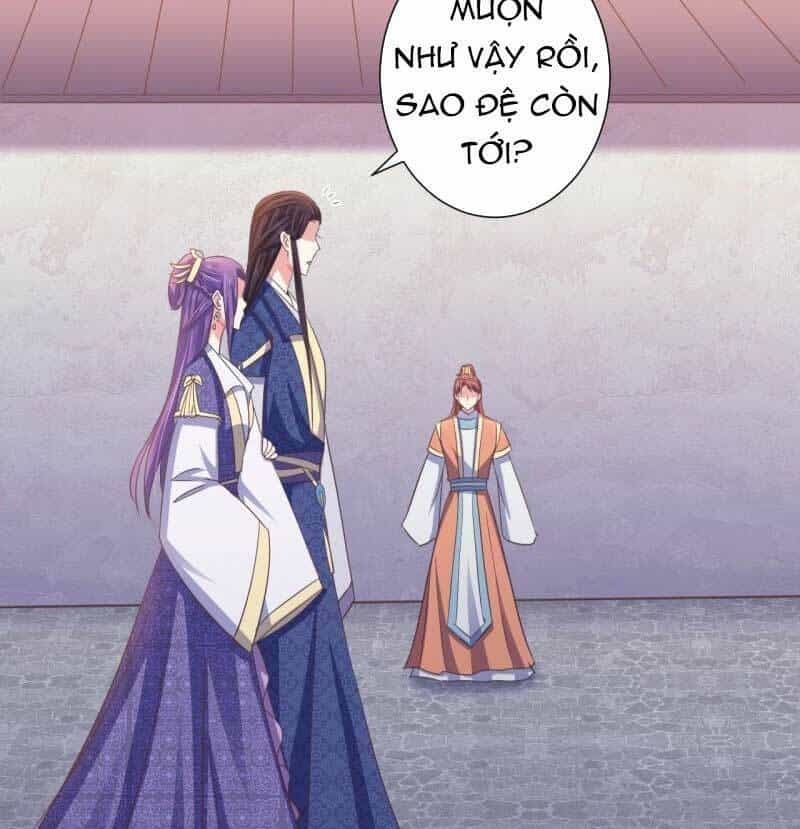 Bạo Quân Thử Yêu: Yêu Hậu Như Thử Đa Kiều - Chương 69 - ảnh 29