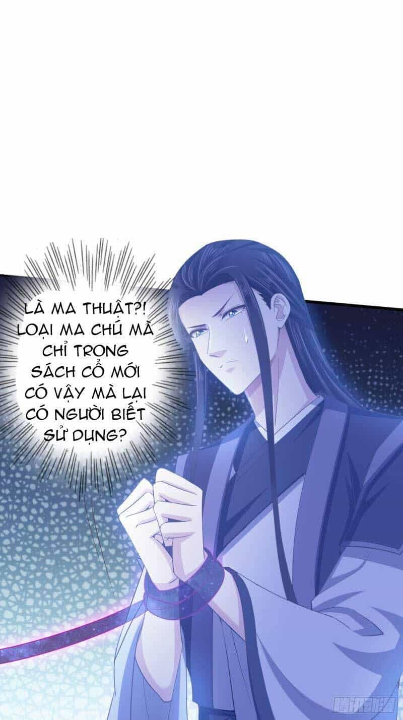 Bạo Quân Thử Yêu: Yêu Hậu Như Thử Đa Kiều - Chương 78 - ảnh 6