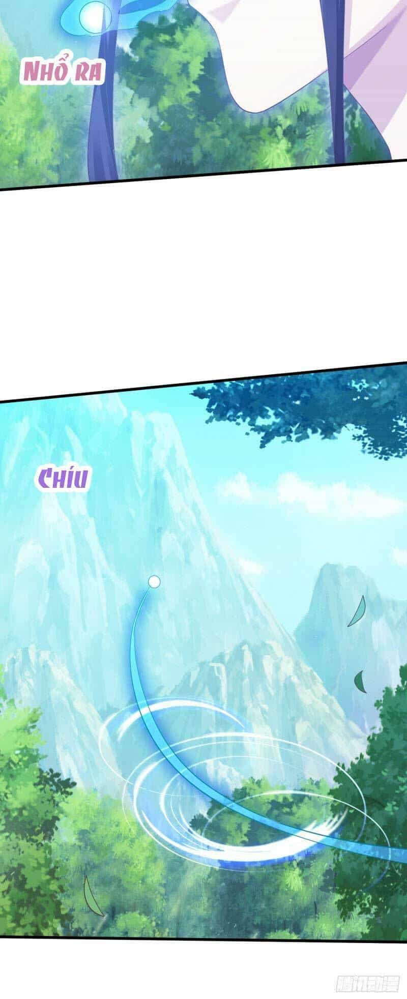 Bạo Quân Thử Yêu: Yêu Hậu Như Thử Đa Kiều - Chương 78 - ảnh 9