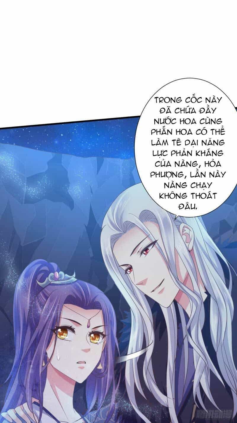 Bạo Quân Thử Yêu: Yêu Hậu Như Thử Đa Kiều - Chương 86 - ảnh 10