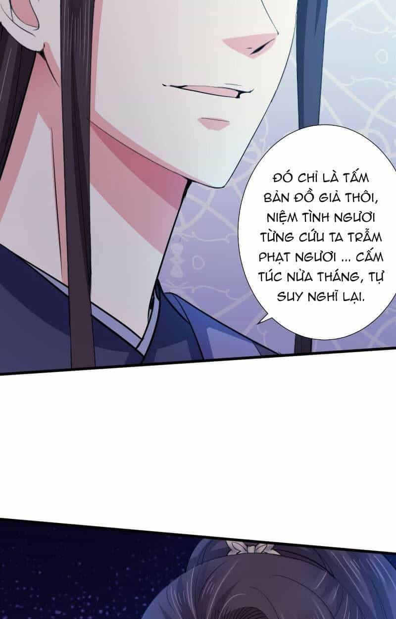 Bạo Quân Thử Yêu: Yêu Hậu Như Thử Đa Kiều - Chương 107 - ảnh 15