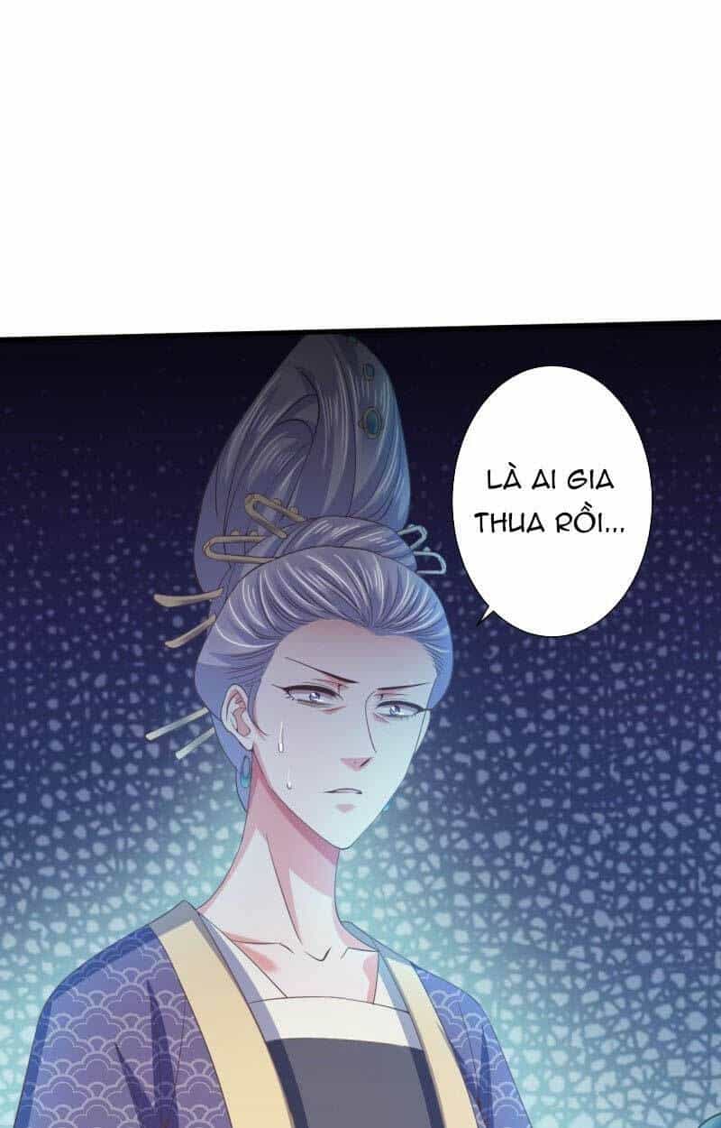 Bạo Quân Thử Yêu: Yêu Hậu Như Thử Đa Kiều - Chương 108 - ảnh 2