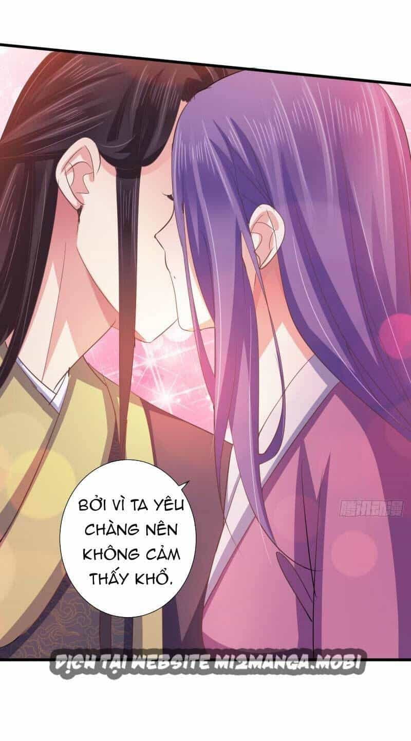 Bạo Quân Thử Yêu: Yêu Hậu Như Thử Đa Kiều - Chương 110 - ảnh 16
