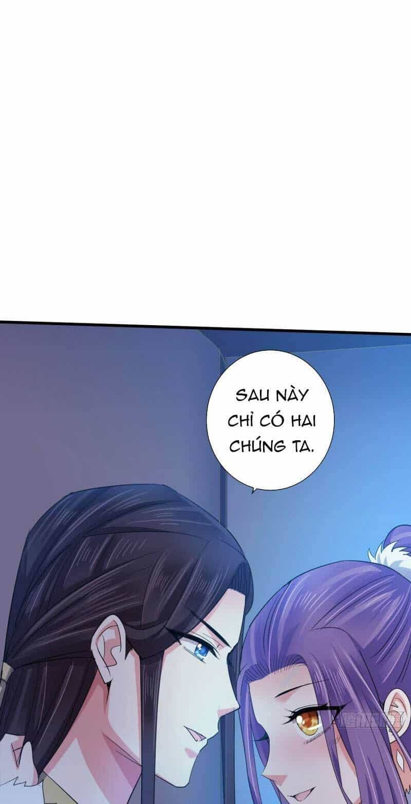 Bạo Quân Thử Yêu: Yêu Hậu Như Thử Đa Kiều - Chương 110 - ảnh 36