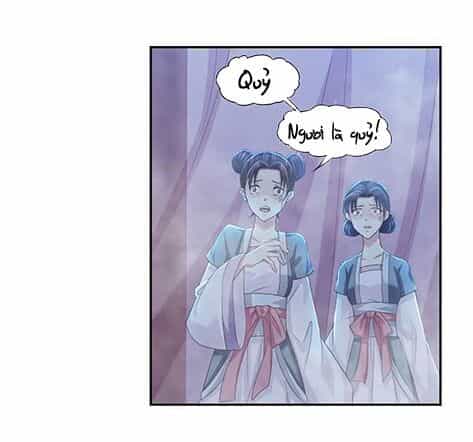 Bạo Quân Thử Yêu: Yêu Hậu Như Thử Đa Kiều - Chương 2 - ảnh 31