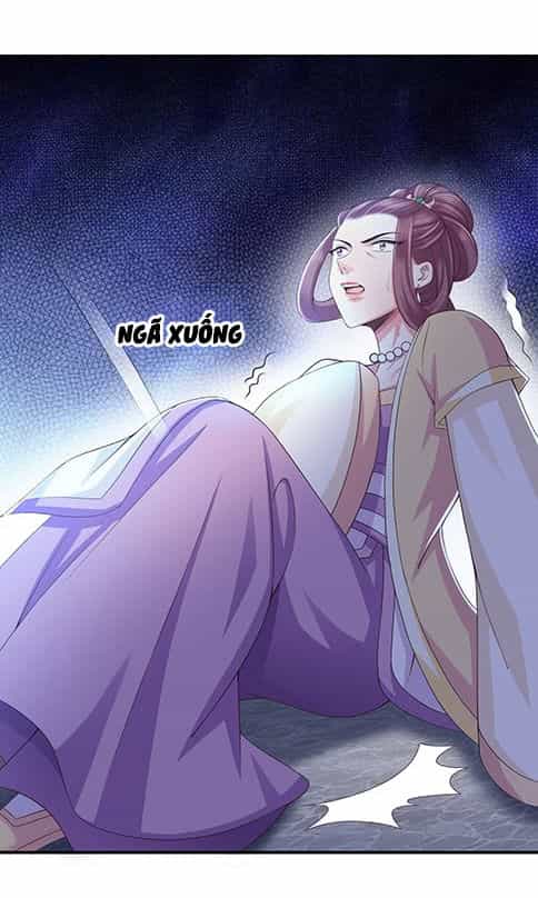 Bạo Quân Thử Yêu: Yêu Hậu Như Thử Đa Kiều - Chương 3 - ảnh 61
