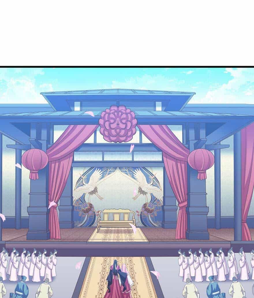 Bạo Quân Thử Yêu: Yêu Hậu Như Thử Đa Kiều - Chương 29.2 - ảnh 2